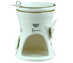 EMPIRE Aromatherapy Oil Burner