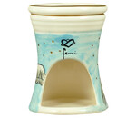 AN ANGEL and A CAT Aromatherapy Oil Burner