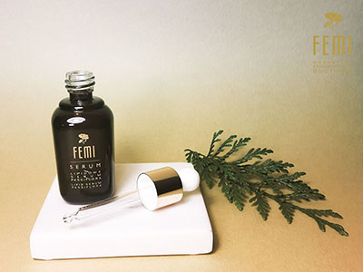 Cud pachnącej, gładkiej cery