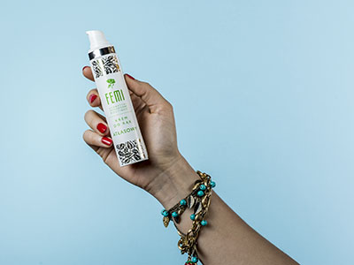 Piękno widać jak na dłoni