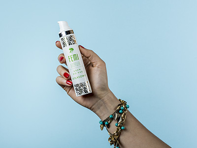 Naturalne kremy do rąk