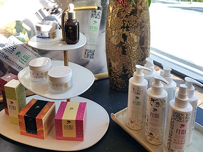 Targi kosmetyków naturalnych