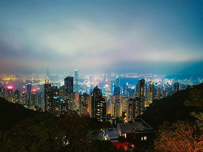 Jak smog wpływa na skórę?