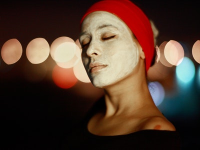 Maseczki kosmetyczne i ich zastosowanie