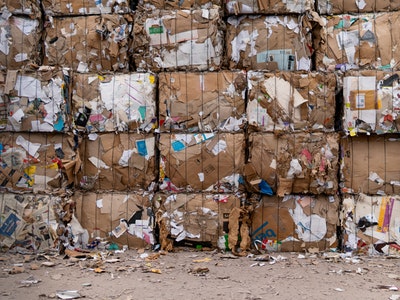 Zero Waste w Kosmetykach FEMI