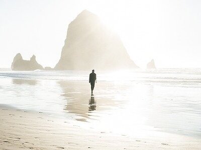 Idealna naturalna pielęgnacja dla Panów - mężczyzna również może skutecznie dbać o swoją skórę