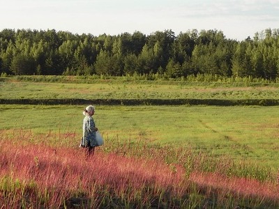 Naturalna pielęgnacja – idealnym prezentem dla babci