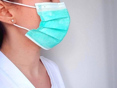 Stres, izolacja, zmiana codziennych nawyków - wpływ obecnej rzeczywistości na naszą skórę - jak jej pomóc?