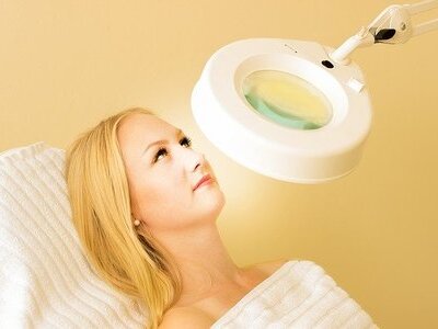 Jak rozpoznać jaki mamy rodzaj cery?