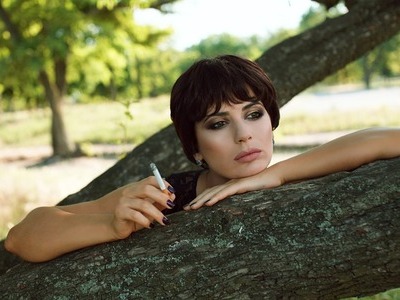 Negatywny wpływ palenia papierosów na skórę - dlaczego warto rzucić nałóg i jak zatroszczyć się o skórę?