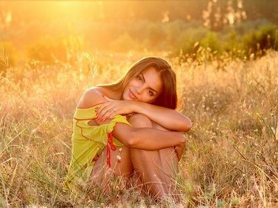 Naturalna ochrona skóry przed działaniem promieniowania słonecznego