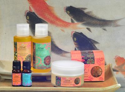 Tydzień dla piękna ciała