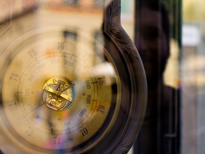 Normobaria - innowacyjna metoda na długowieczność i zachowanie urody?