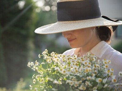 Wspomaganie cery w okresie menopauzy