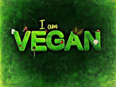 Czy ktoś jeszcze nie wie, co znaczy WEGE? I czemu takie kosmetyki są doskonałe dla skóry?