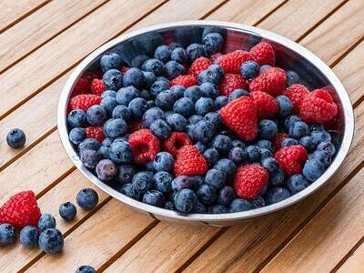 Polifenole i ich dobroczynne działanie dla skóry