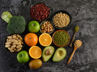 Co jeść, żeby mieć zdrową i piękną cerę - superfood dla pięknej cery