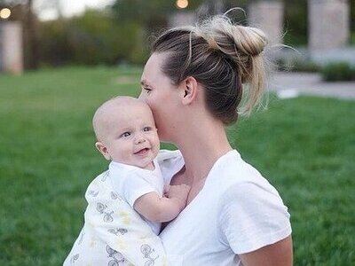 Jakie potrzeby ma nasza skóra w czasie połogu?