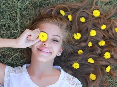 Naturalne kosmetyki w pielęgnacji młodej cery - czy będą odpowiednie dla nastolatki?