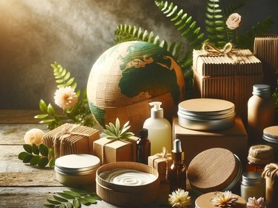 Zrównoważony rozwój w codziennej pielęgnacji: jak twoje kosmetyki wpływają na planetę