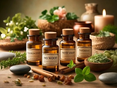 Olejki i oleje w naturalnej i zrównoważonej pielęgnacji dla kobiet w ciąży