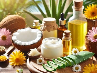 Poparzenia słoneczne - jak skutecznie łagodzić podrażnienia skóry i chronić ją przed możliwymi konsekwencjami