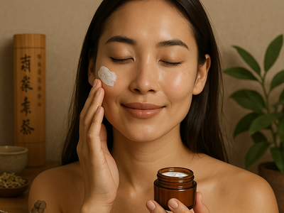 T-Beauty – czysta i holistyczna pielęgnacja z Tajwanu