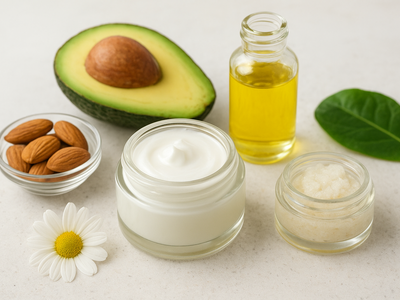 Jak uniknąć zapychania porów? Komedogenność kosmetyków pod lupą natury