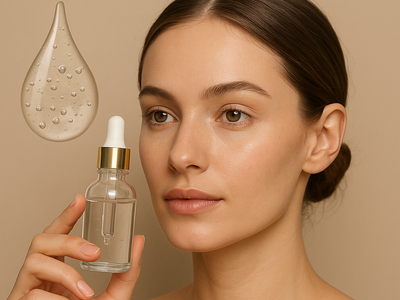 Wypełniacze na bazie kwasu hialuronowego – naturalna pielęgnacja przed i po zabiegu